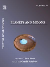 Produktbild: Treatise on Geophysics, Volume 10