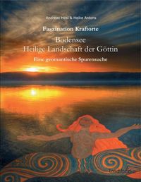 Produktbild: Faszination Kraftorte