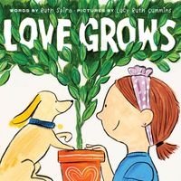 Produktbild: Love Grows