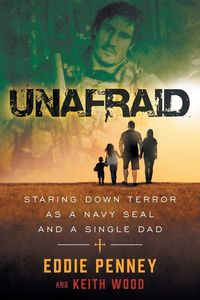 Produktbild: Unafraid