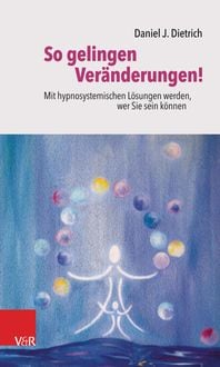 Produktbild: So gelingen Ver&auml;nderungen!