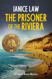 Produktbild: The Prisoner of the Riviera