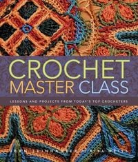 Produktbild: Crochet Master Class
