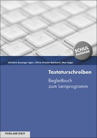 Produktbild: Tastaturschreiben