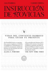 Produktbild: Instrucci&oacute;n de Novicias / Convent Wisdom: How Sixteenth-Century Nuns Could Save Your Twenty-First-Century Life