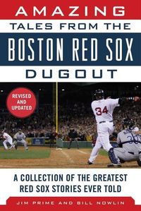 Produktbild: Amazing Tales from The Boston