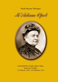 Produktbild: M'Adam Opel