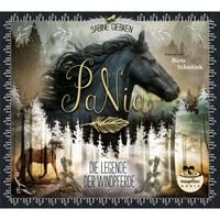 Produktbild: PaNia - Die Legende der Windpferde
