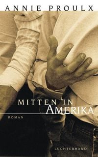 Produktbild: Mitten in Amerika