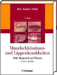 Produktbild: Mundschleimhaut und Lippenkrankheiten