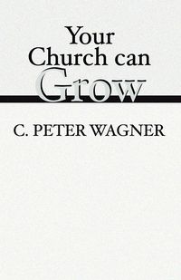 Produktbild: Your Church Can Grow