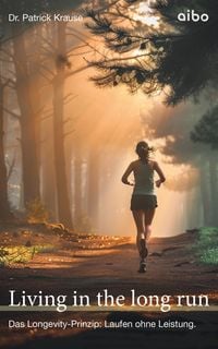 Produktbild: Living in the long run