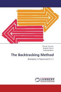 Produktbild: Socaciu, T: Backtracking Method