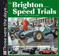 Produktbild: The Brighton National Speed Trials
