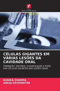 Produktbild: C&eacute;lulas Gigantes Em V&aacute;rias Les&otilde;es Da Cavidade Oral