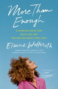 Produktbild: More Than Enough