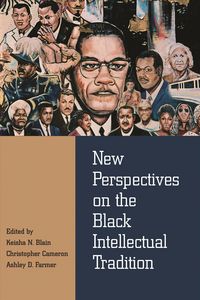 Produktbild: New Perspectives On The Black