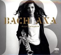 Produktbild: Bachiana