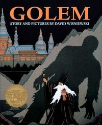 Produktbild: Golem