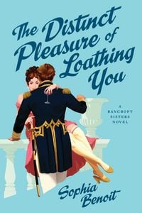 Produktbild: The Distinct Pleasure of Loathing You