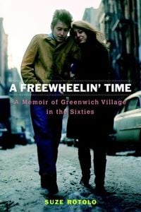 Produktbild: A Freewheelin' Time