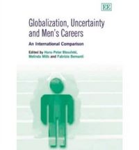 Produktbild: Globalization, Uncertainty and Men's Careers