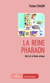 Produktbild: La reine pharaon