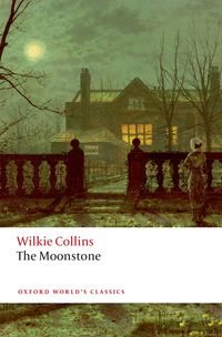 Produktbild: The Moonstone