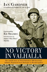 Produktbild: No Victory in Valhalla