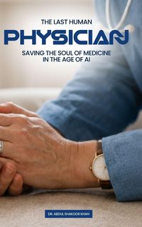 Produktbild: The Last Human Physician