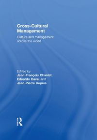 Produktbild: Cross-Cultural Management