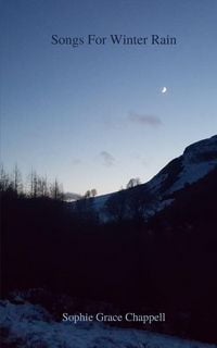 Produktbild: Songs For Winter Rain