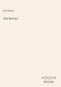 Produktbild: The Barrier