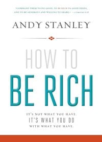 Produktbild: The How to Be Rich Softcover