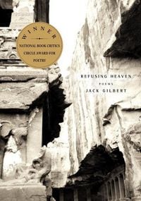 Produktbild: Refusing Heaven