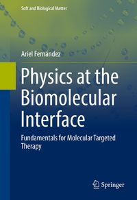 Produktbild: Physics at the Biomolecular Interface