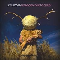 Produktbild: Everybody Comes To Church (Purple Vinyl)