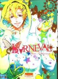 Produktbild: Karneval. Tome 17
