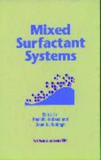 Produktbild: Mixed Surfactant Systems