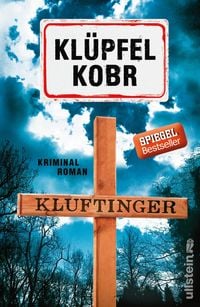 Produktbild: Kluftinger Bd. 10: Kriminalroman