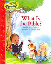 Produktbild: What Is the Bible?