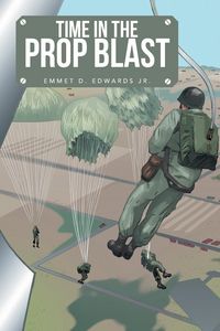 Produktbild: Time in the Prop Blast