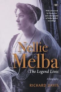 Produktbild: Nellie Melba
