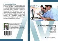 Produktbild: IT-Dienste-Abrechnung