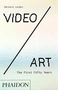 Produktbild: Video/Art: The First Fifty Years