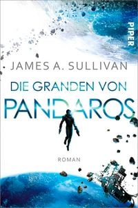 Produktbild: Die Granden von Pandaros