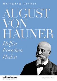 Produktbild: August von Hauner