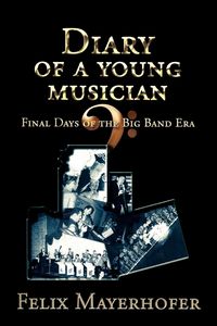 Produktbild: Diary of a Young Musician