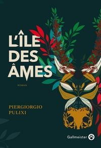 Produktbild: L'&icirc;le des &acirc;mes