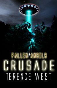 Produktbild: Crusade: Fallen Angels - Book 3